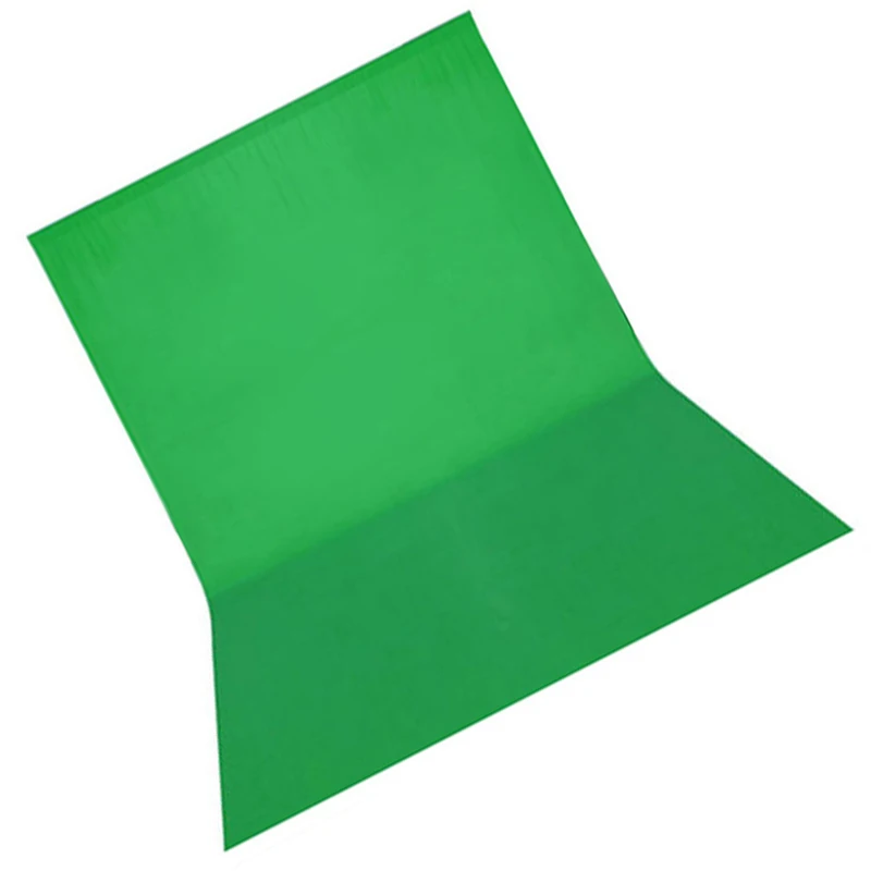 Фон для фотосъемки в студии 1 8x2 8 m chroma key с зеленым экраном|Аксессуары фотостудии| |