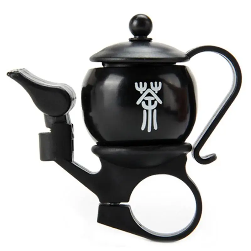 Винтажное кольцо для велосипеда звонок из алюминиевого сплава на руль горного