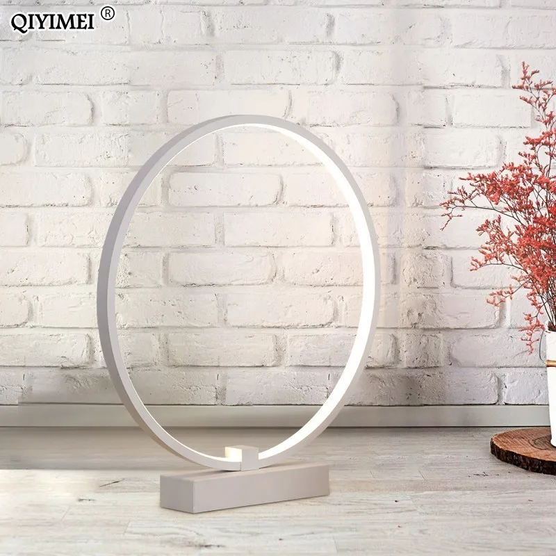 Светильник лампа с защитой глаз 110 В переменного тока 220 В|table light|bedroom tabletable lamp |