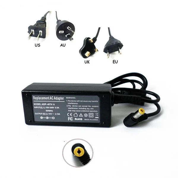 Сетевой адаптер для Acer Aspire One A110L A150L A150X