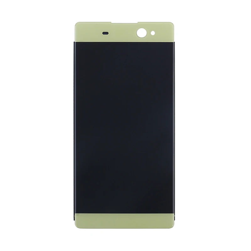 Alesser для sony Xperia C6 XA Ultra F3212 F3211 F3216 F3215 F3213 ЖК-дисплей и сенсорный экран дигитайзер +