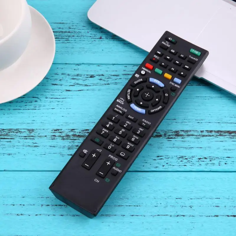 1 шт. замена пульта дистанционного управления для SONY RMED052 tv пульт