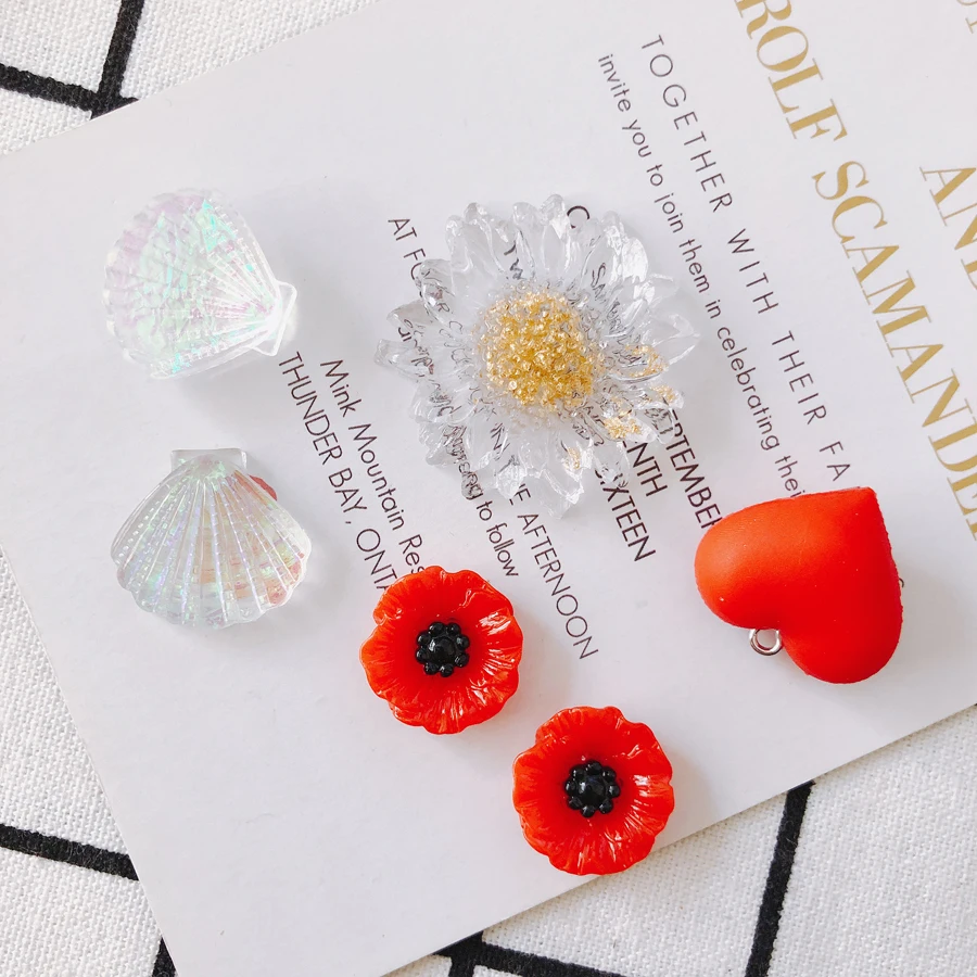 2 шт./партия Женские Ювелирные изделия