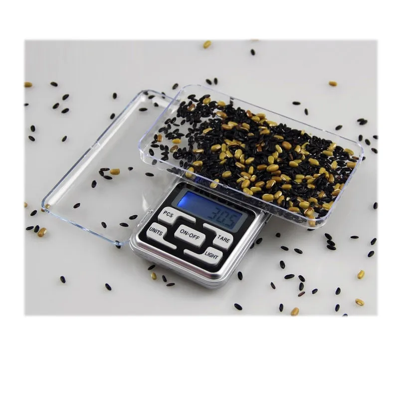I KEY BUY LCD Цифровой 200 г/0 01 г Заводская цена мини весы ювелирные карманные оптовая