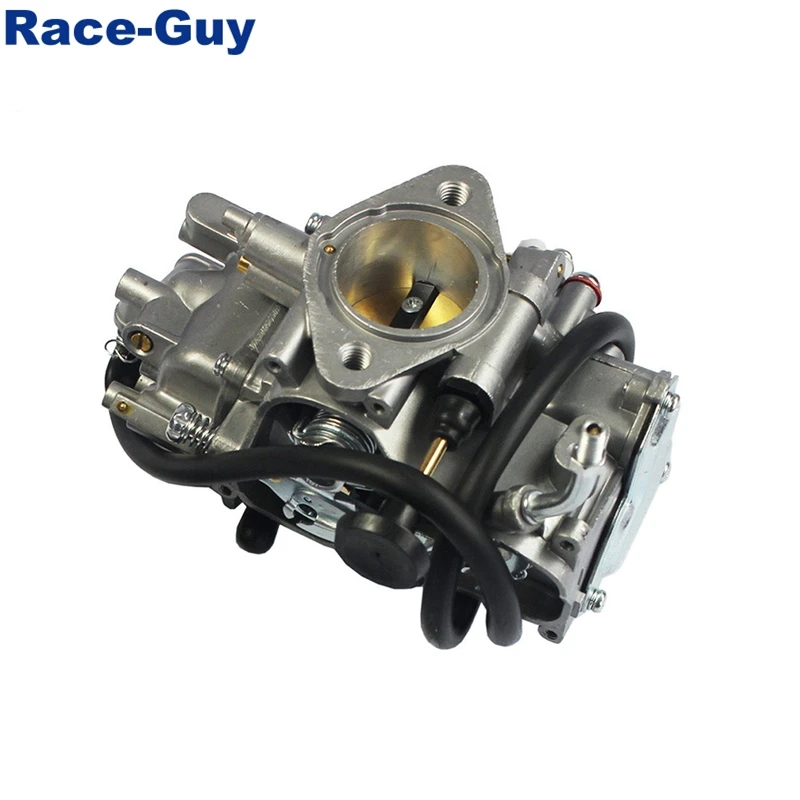 Карбюратор для Yamaha ATV BIG BEAR 350 YFM350 2WD 4WD WARRIOR WOLVERINE YFM350F KODIAK 400 YFM400 4WD|Карбюратор| |