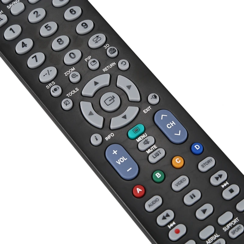 Chunghop Sr 903Es пульт дистанционного управления для всех Samsung Lcd Led Hdtv 3Dtv Tv|Пульты ДУ| |