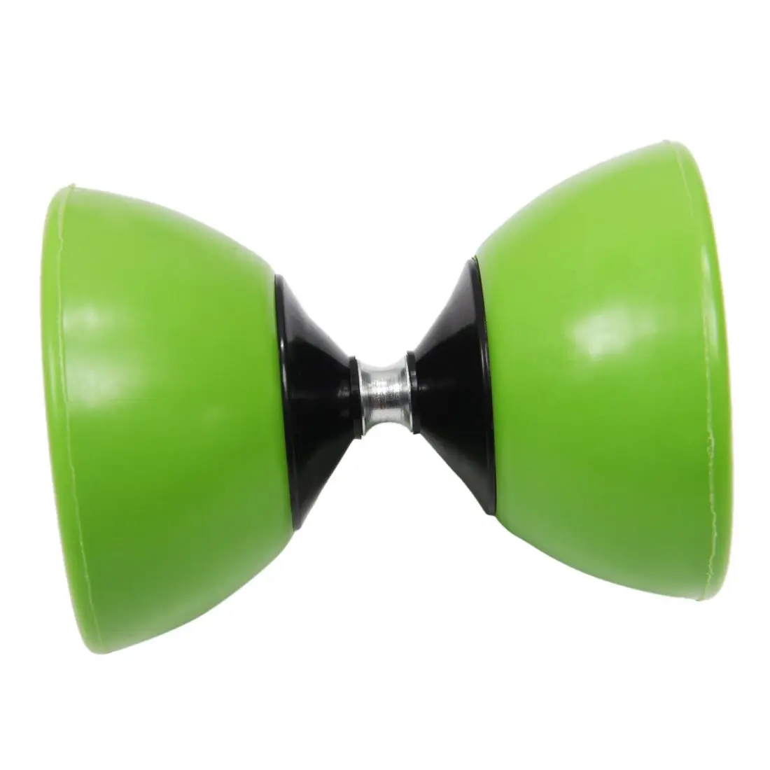 Пластиковая чаша Diabolo Жонглирование спиннинг Китайский Yo классическая игрушка с