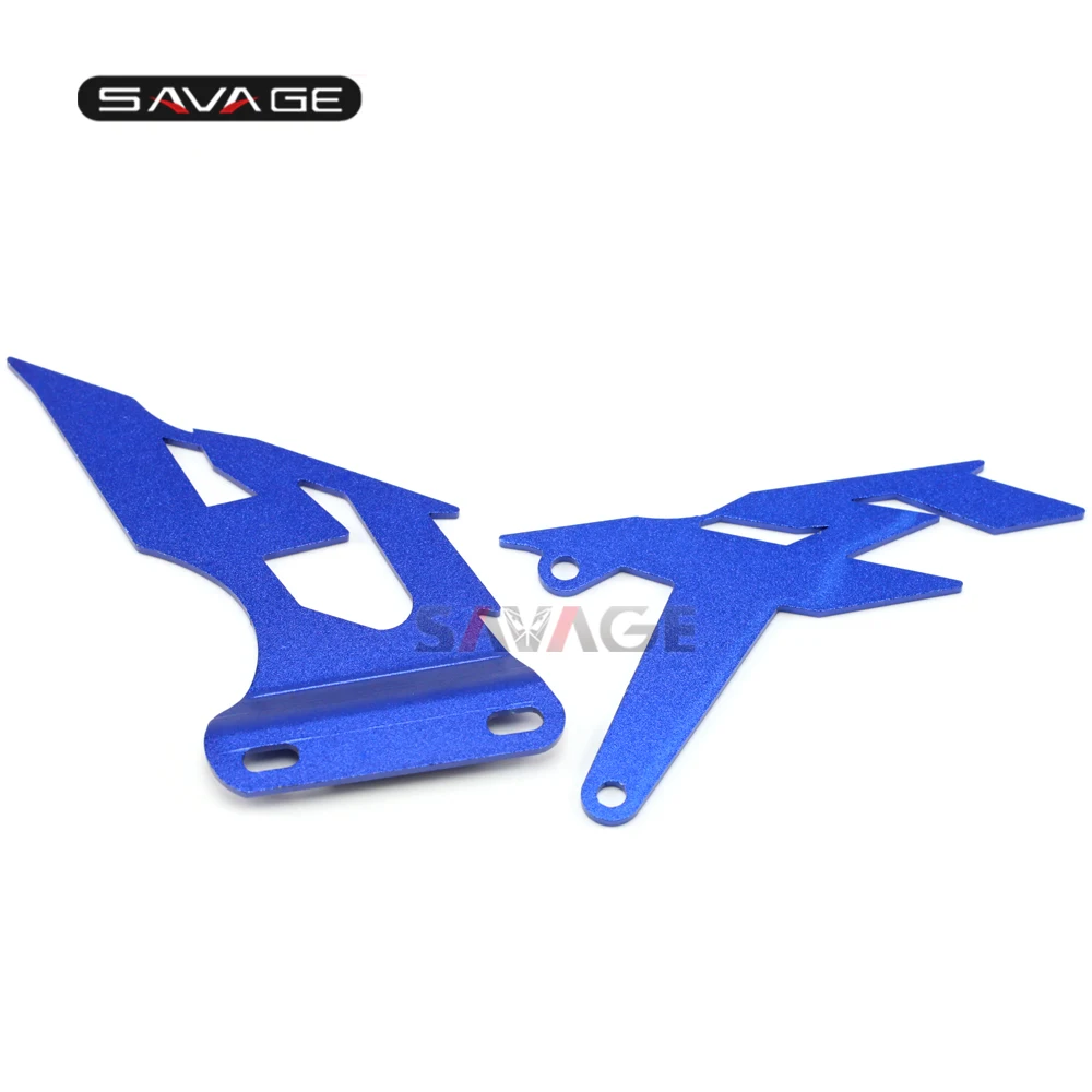 Для Yamaha Yzf R1 2007 2008 подставка для ног Peg пятки защита мотоцикла Yzfr1