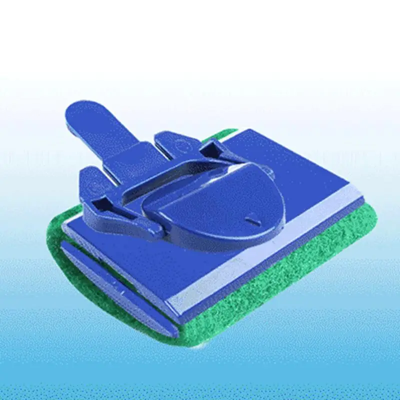 Очиститель аквариума очиститель для 6 в 1 Аквариум щетка с длинной ручкой