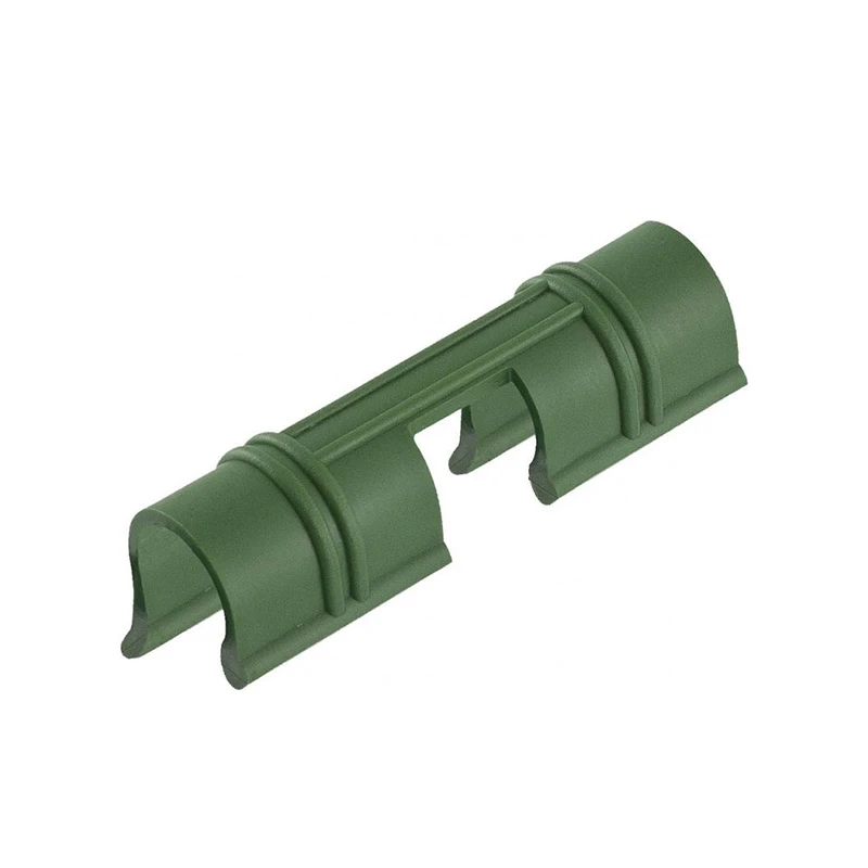 Универсальные зажимы для крепления пленки к каркасу парника PALISAD 64429 20