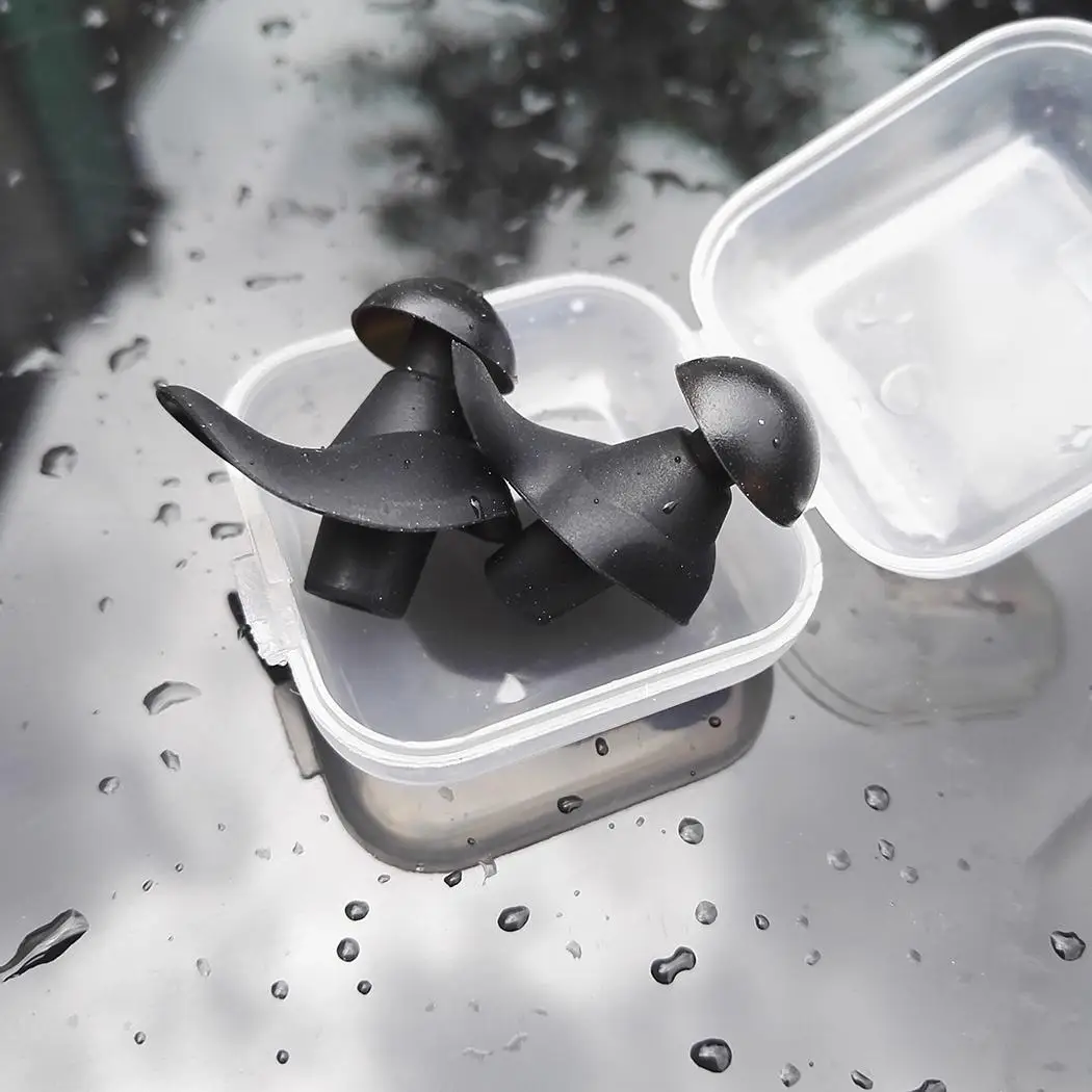 Мягкие экологические силиконовые водонепроницаемые пыленепроницаемые затычки