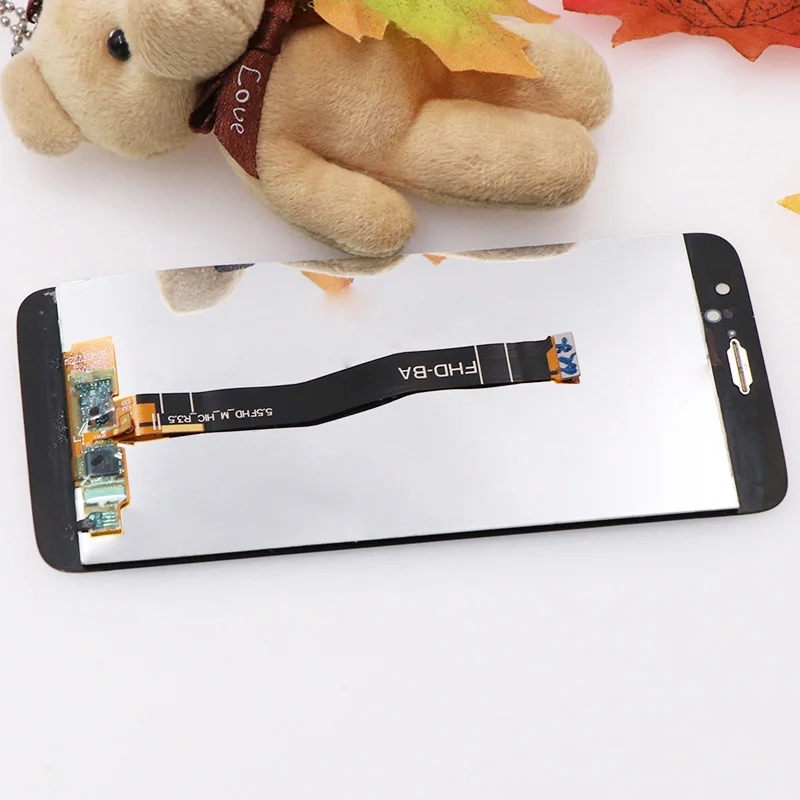 Для Huawei Maimang 5 головка MLA-AL10 MLA-AL00 MLA-L01 MLA-11 ЖК-дисплей и сенсорный экран дигитайзер