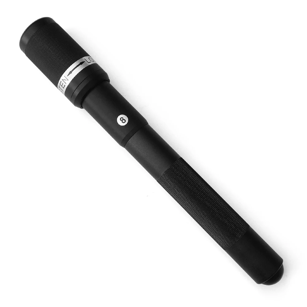 12.6IN Rotary Fixation Cue Stick Extension Billiard Pool Extender Club Tool Snooker &amp Accessories | Спорт и развлечения