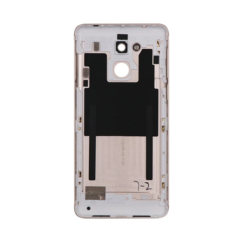 Новая Крышка батарейного отсека для Huawei P9 Lite Смарт DIG-L03 DIG-L22 DIG-L23 запасная задняя