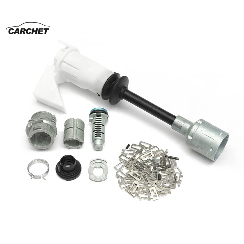 CARCHET новый набор для ремонта замка цилиндра FORD FOCUS 2003-2007 MK2 Набор защелки