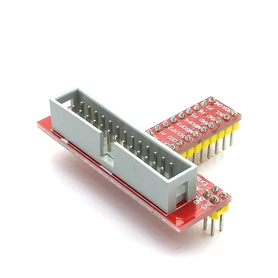 Raspberry Pie Pi B + аксессуары типа T Расширительная плата GPIO|Запасные части| |