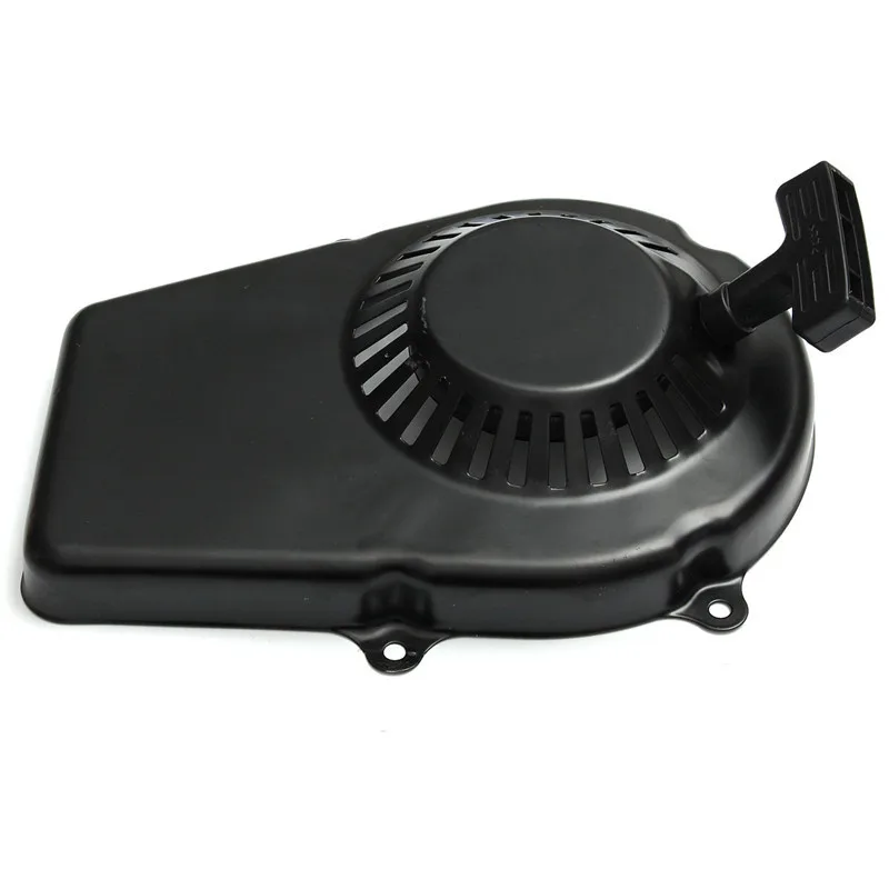 Новейший Газовый генератор стартер для двигателя ETQ950 TG1200 63CC 1000 1200 Вт тяговый