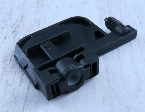 Чернильный демпфер для УФ-принтера 12 шт. квадратная головка Epson 1390 1400 1410 1430 1500W L1800
