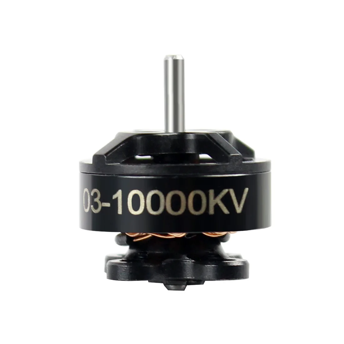 Бесщеточный микро двигатель iFlight 1103 10000KV 2 3S для квадрокоптера CineBee 75HD Bwhoop FPV|Детали