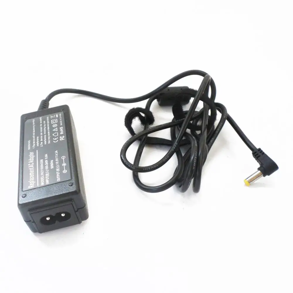 Адаптер переменного тока для Sony Vaio Duo 13 SVD1321X9EW SVD1321Z9EB SVD1321Z9RB SVD13215PXB VGP AC10V9 45 Вт