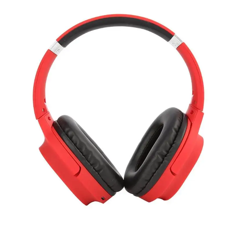 GS H8 Беспроводная Bluetooth складная игровая гарнитура наушники Поддержка tf карты
