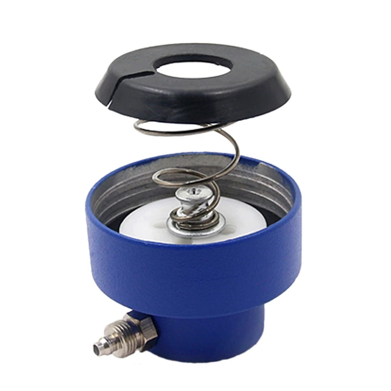 310 мл инструмент для картриджа краски и украшения пневматический колки стекло