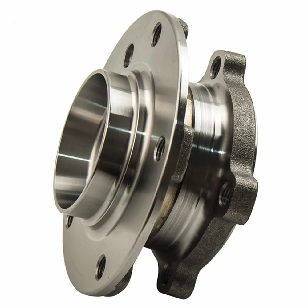 Переднее колесо подшипник для BMW 6 серии E64 E63/5 E61 E60 VKBA3670 31226760177 31226765601 Кабриолет