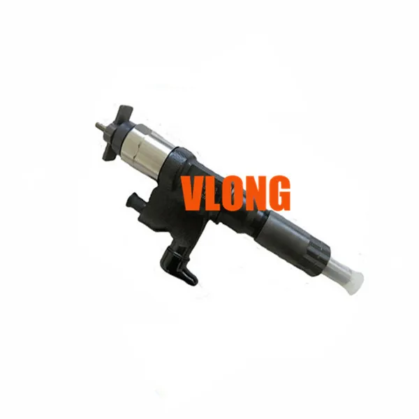 ERIKC 095000-5502 дизельный инжектор в сборе 0950005502 (8973675521 8973675522) 5502 для ISUZU 4HL1 6HL1 |