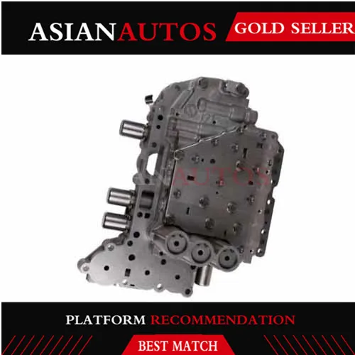 U250 U251 5-Speed Automatic Transmission Valve Body For LEXUS TOYOTA PONTIAC | Автомобили и мотоциклы