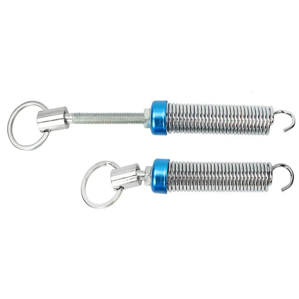 2 шт. Регулируемый автомобиля автоматического обновления загрузки снятие крышки