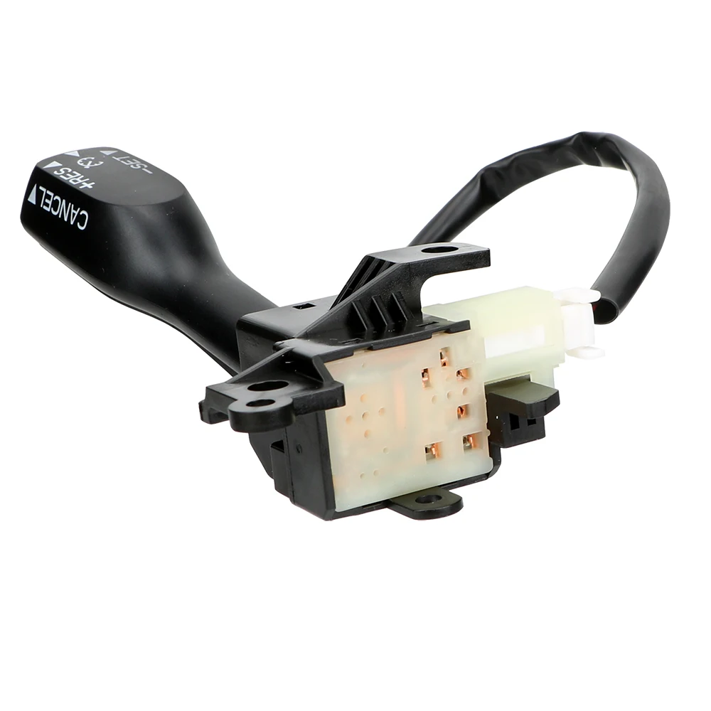 Переключатель круиз контроля FORAUTO для Toyota Yaris Corolla Camry Crown 84632 34017 автостайлинг