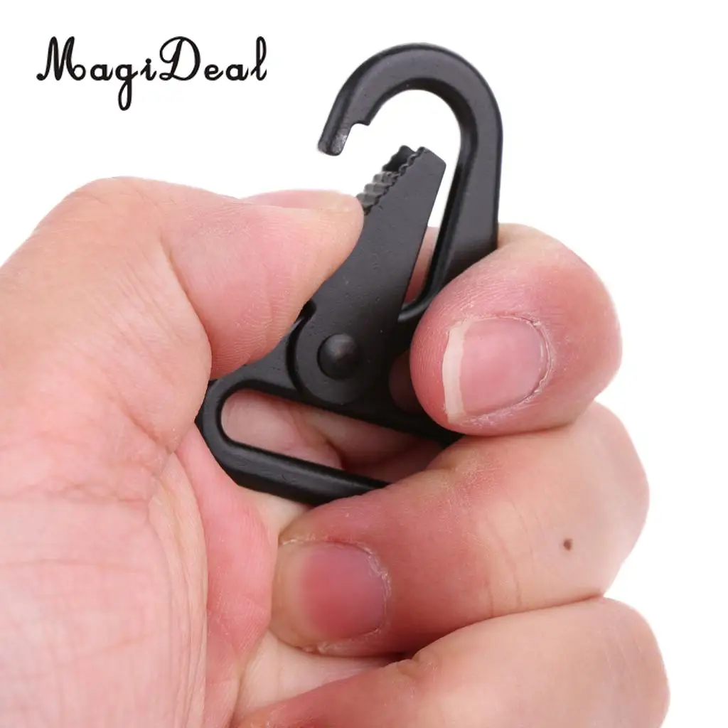 Карабин для ключей альпинистская Пряжка слинг сумка активного отдыха рюкзак 25/32