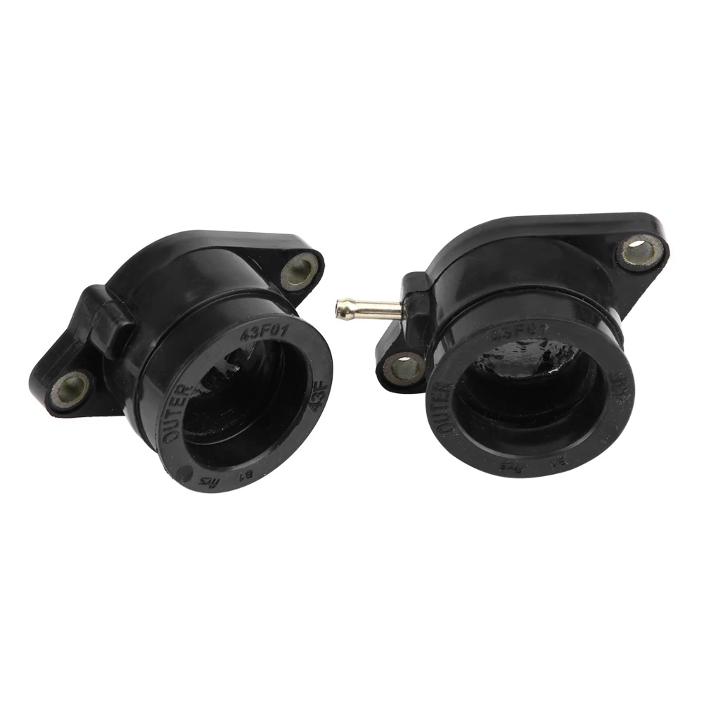 Motorcycle Carb Carburetor Intake Manifold Boot Joint for interface TT600N 1985 XT600 1984-1989 | Автомобили и мотоциклы