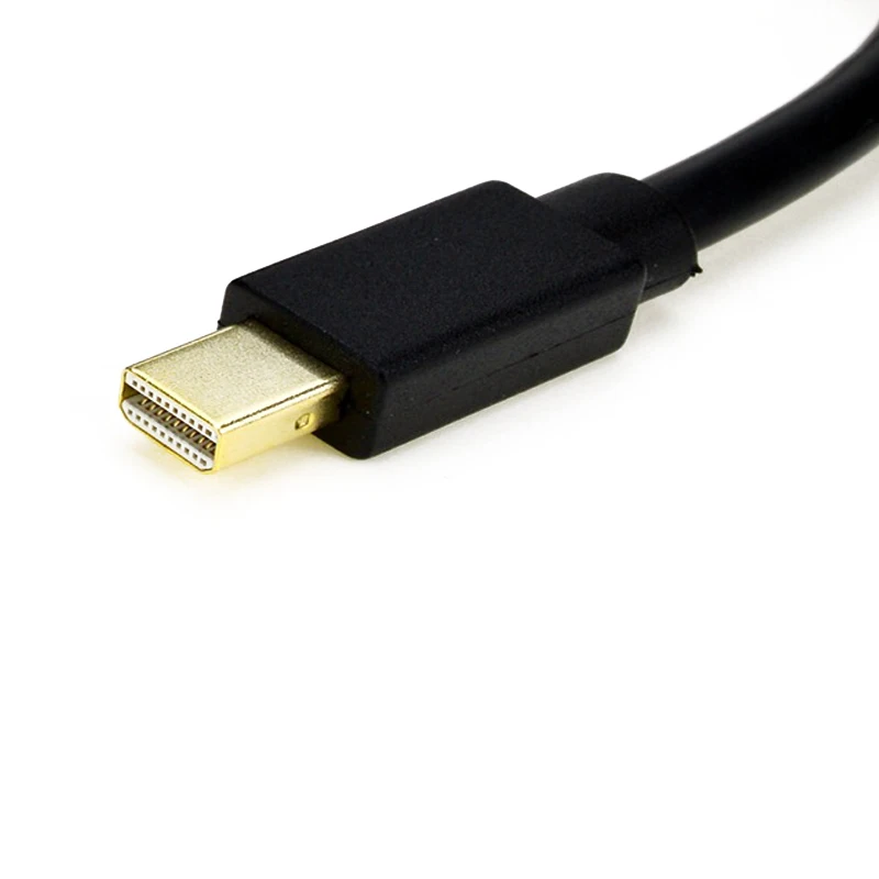 Mini dp to DVI Active 4K @ 30HZ MINI DP TO DVIactive Line | Электроника