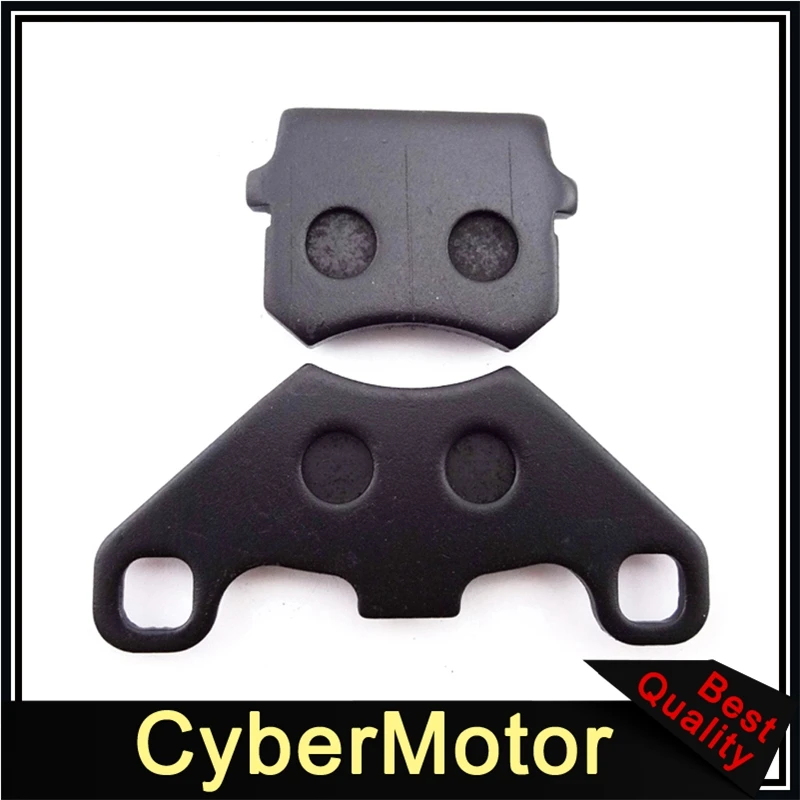 

Disc Brake Pads For American Sportworks Go Kart Cart 3171 4170 7150 4654 14142