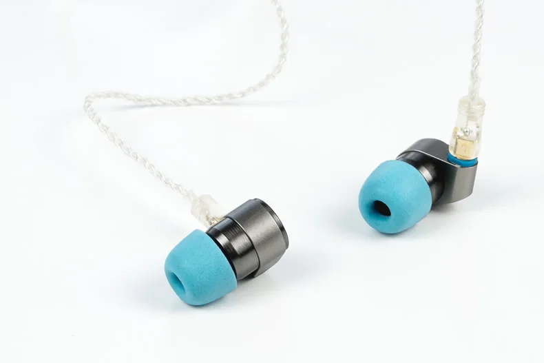 TINHIFI TIN T2 наушники с двойным динамическим приводом HIFI бас DJ металлические 3 5 мм