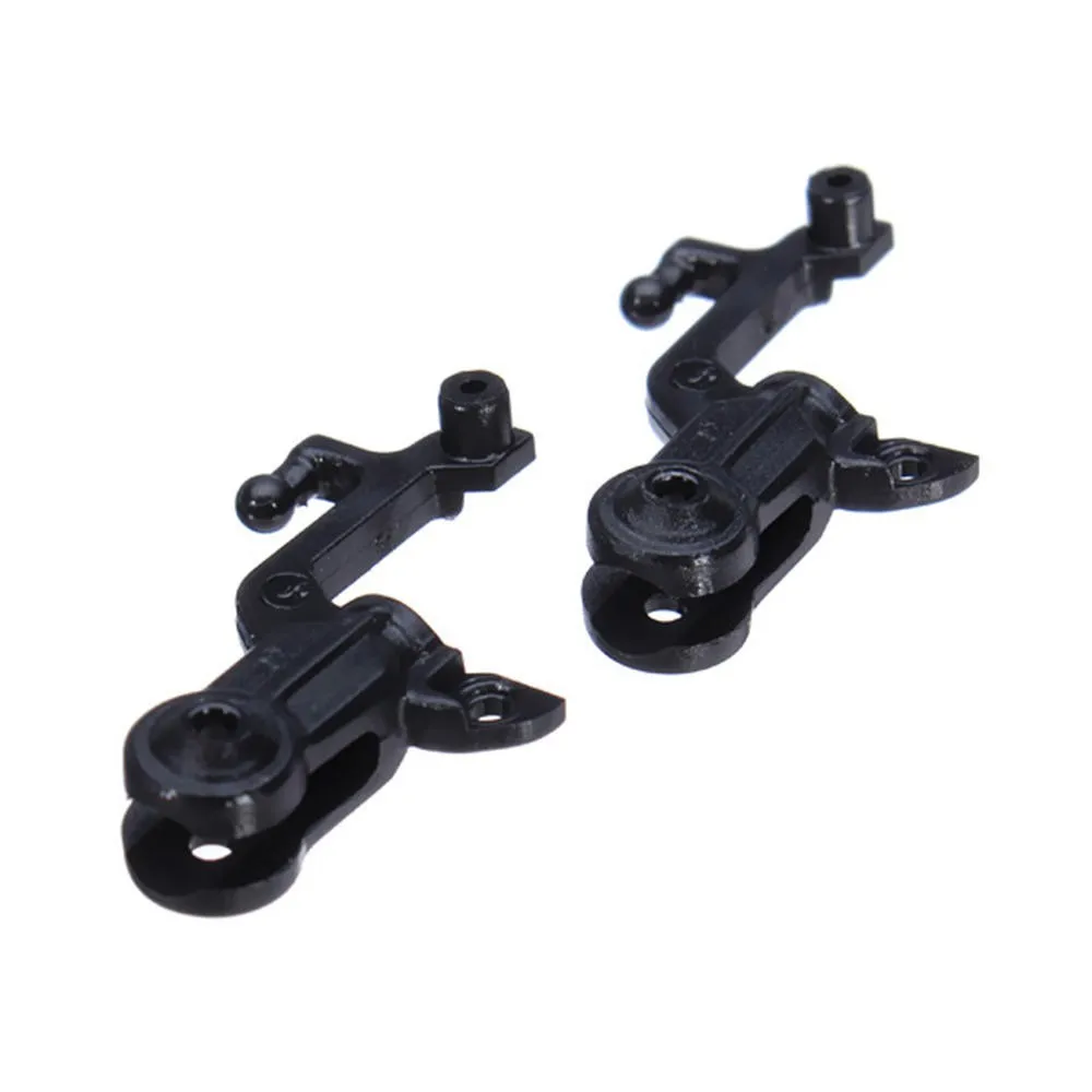 WLtoys V911S V930 / XK K127 4CH Remote Control RC Helicopter V988-002 Rotor Clip Set Spare Parts