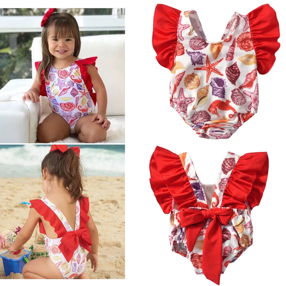 VTOM/летние детские комбинезоны без рукавов для новорожденных девочек Детский