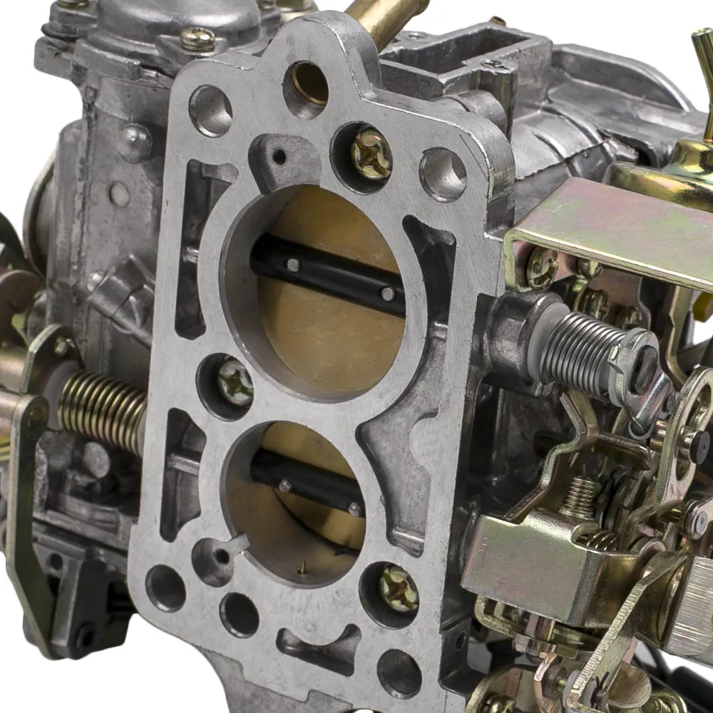 Карбюратор Carb для Toyota 22R двигатель 2.4L 2366CC l4 1998 1989 1990 захвата
