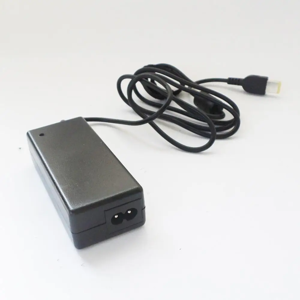 Адаптер переменного тока для ноутбука Lenovo Yoga 11 11s 13 20V 3.25A ADP-65XB A ADP-65FD B 45N0326 45N0328