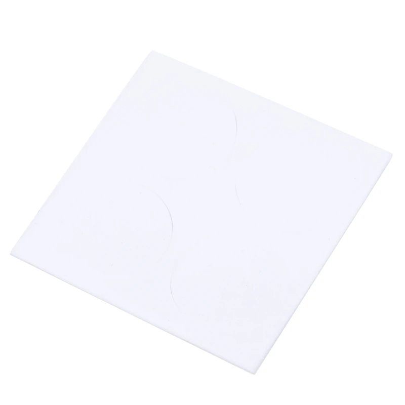 180x160Mm Aluminum Alloy Non-Slip Gaming Mouse Pad Mat Double Sided Accurate Control Mousepad For Pc Side Pads | Компьютеры и офис
