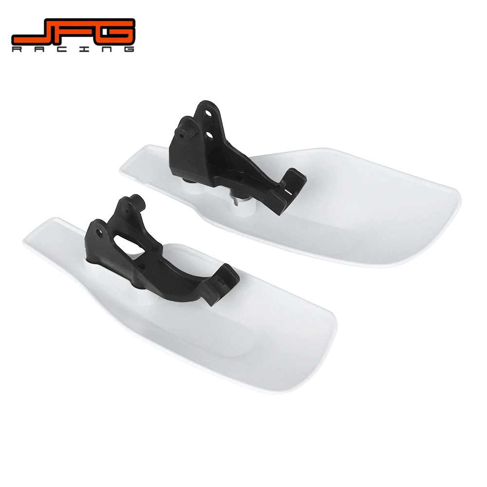 Ручка для мотоцикла, руль для рук, защита для рук, защита для HUSQVARNA FC TC FE TE FX TX 125 250 300 350 450 501 501S