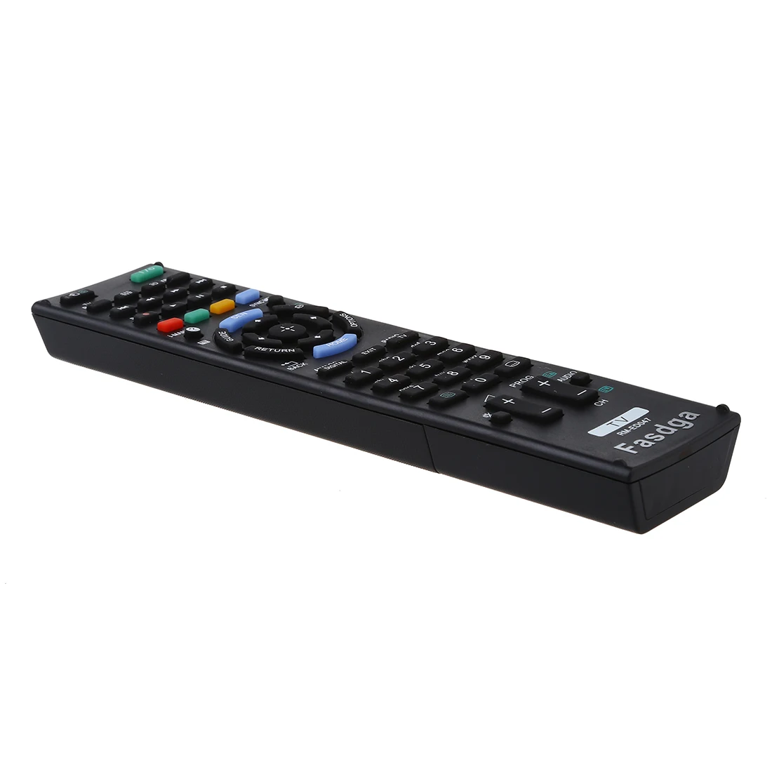 Fasdga новый пульт дистанционного управления RM-ED047 для SONY Bravia ТВ KDL-40HX750 KDL-46HX850 |