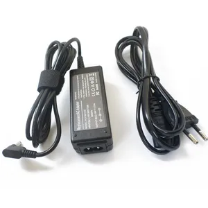 NEW AC Power Charger Adapter For Asus VivoBook F201 F201E F202E X202E-DB21T X202E-CT006H X202E-DB91 X200LA X201E-DH01, X201E-DS02