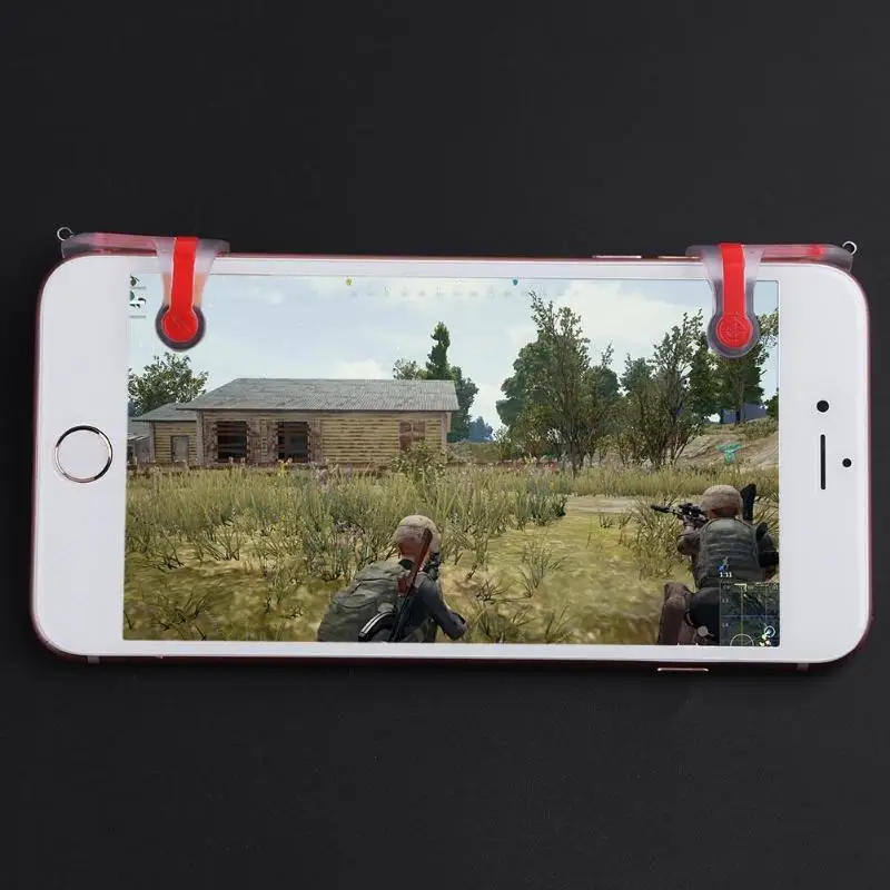 Настольные игры мобильные телефоны съемка помощь инструменты для PUBG STG FPS TPS