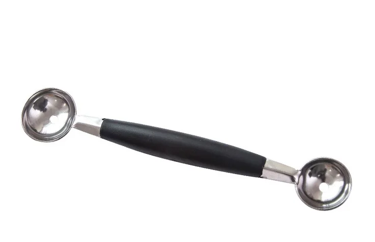 Лопатка из нержавеющей стали для резки арбуза нож фруктов и мороженого лопатка