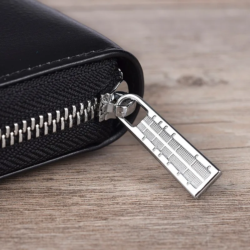 36 карт с функцией блокировки RFID заграничного паспорта крышка кошелек для