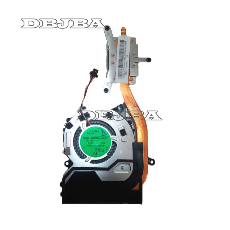 

Новинка для Sony VAIO Fit 13 SVF13N SVF13A SVF13N13 SVF13N17 SVF13N1S3C SVF13N12 SVF13N190X SVF13N28 вентилятор с радиатором 3FFI1TMN010