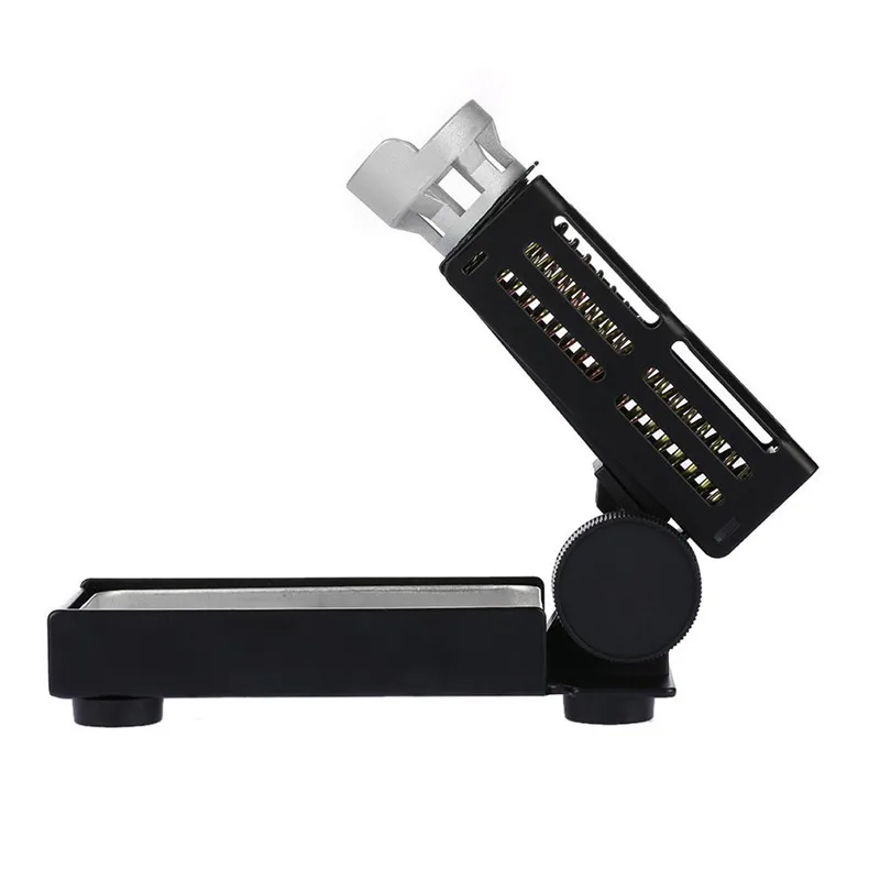 ST 90 Регулируемый Электрический железный каркас металлический электрическое