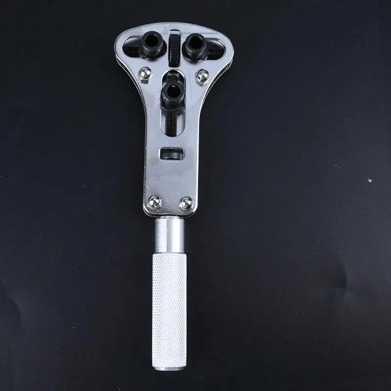 Инструмент для ремонта часов с 3 зажимами инструмент поднятия крышки